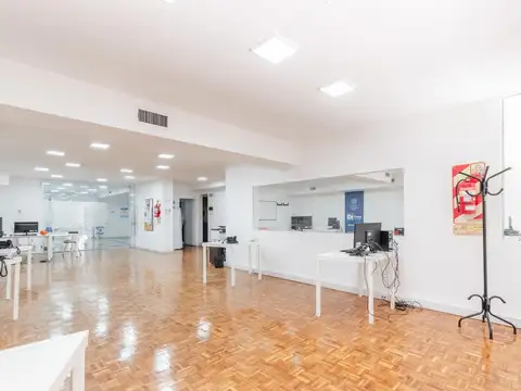 Oficina en Venta en San Nicolás, USD 250.000