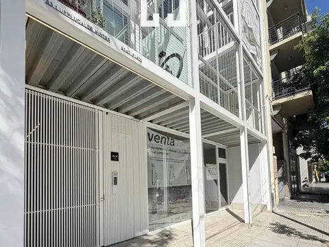 Avenida Doctor Ricardo Balbín 2600