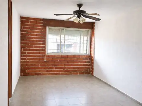 Alquiler apart 2 dorm  y patio INVE Malvin Norte