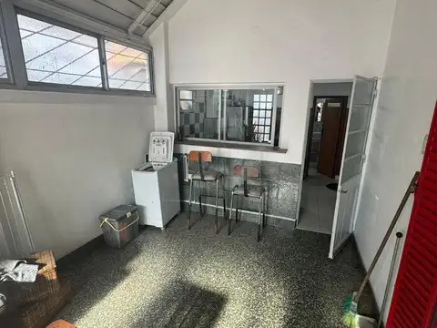 Depto Tipo Casa en Venta en Ciudadela, USD 58.000