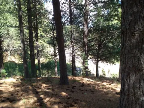 lotes venta en country El Desafío con financiación