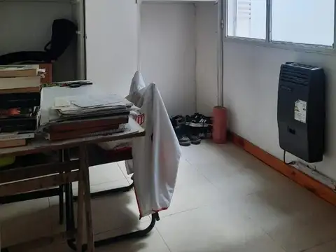 Departamento en excelente zona