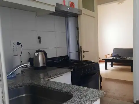 Departamento en Venta en La Plata, USD 70.000