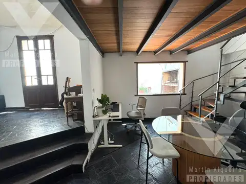 Casa en Alquiler 20 años