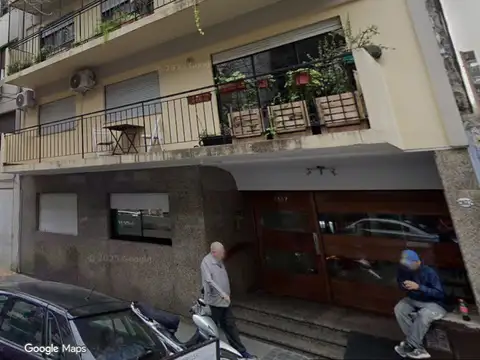 Departamento en Alquiler en Belgrano, $ 480.000