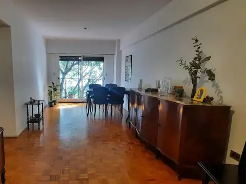 Departamento en Venta de 5 ambientes