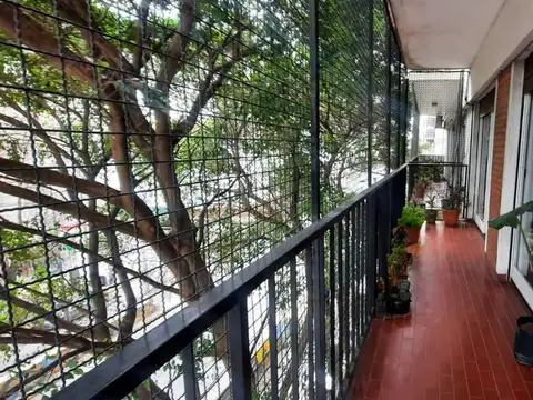 Departamento en Venta de 4 dormitorios