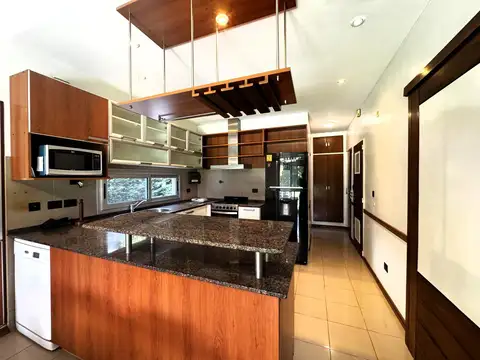 Casa en Alquiler en Solares Del Talar, USD 3.200