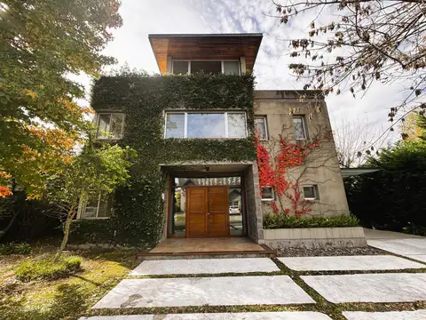 BAJÓ DE PRECIO | CASA I ALQUILER  I 4/5 DORM I SOLARES DEL TALAR I PACHECO I PANAMERICANA KM 26