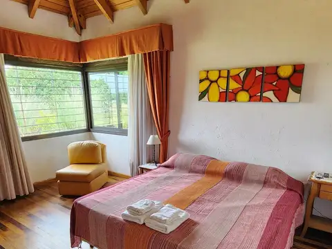 VILLA CIUDAD DE AMERICA