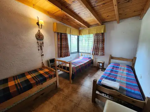 Casa en Venta 20 años