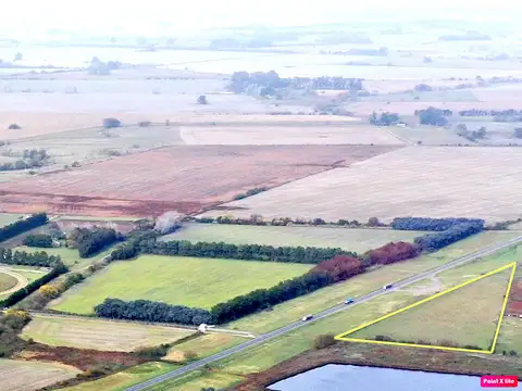 Terreno en Venta de 3000,0 m2