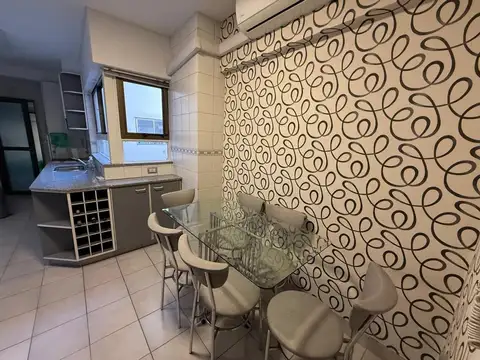 Departamento en Alquiler 20 años