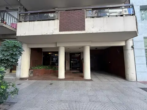 Avenida General Las Heras 2129 , Piso 2