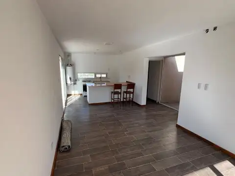 Casa en Venta al Oeste