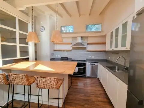 Casa en Venta 25 años