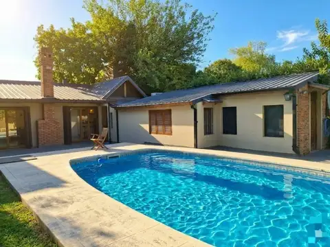 Casa en Venta de 3 dormitorios