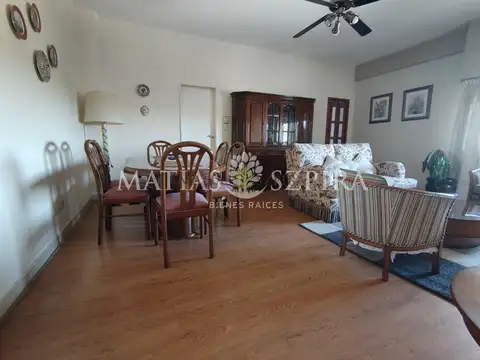 Depto Tipo Casa 4 ambientes con 1 baño
