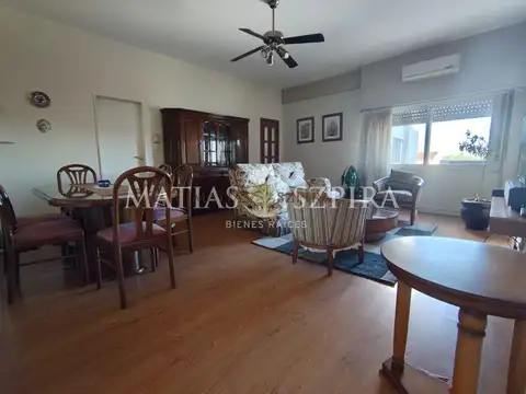 Depto Tipo Casa en Venta de 3 dormitorios