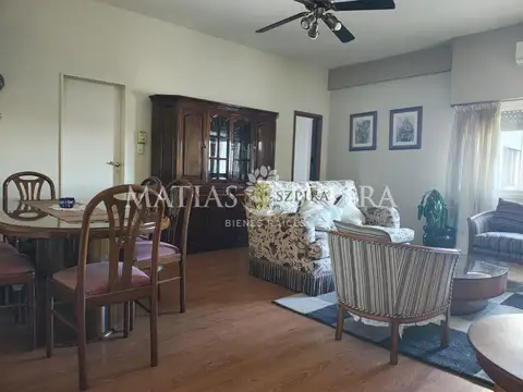 Depto Tipo Casa en Venta 50 años