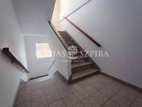 Depto Tipo Casa en Venta de 3 dormitorios