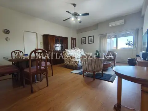 Depto Tipo Casa 4 ambientes con 1 baño