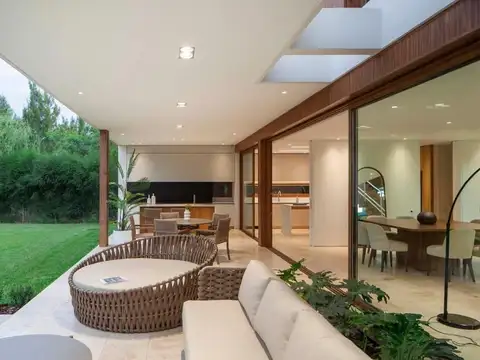 Casa en Venta A Estrenar