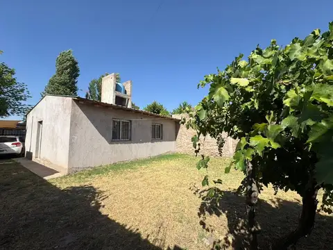 Casa Nueva Terminada Apta Credito