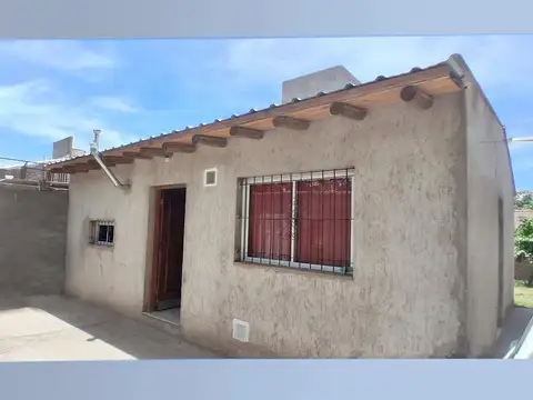 Casa en Venta en San Antonio del Cajon, USD 45.000