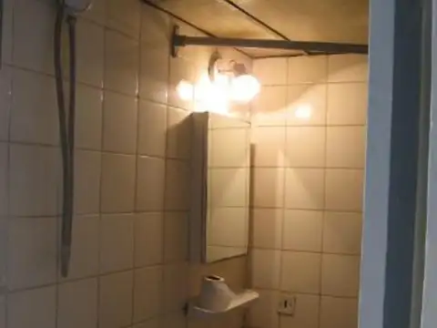 REBAJADO  Monoambiente al frente con vista al  ALDREY