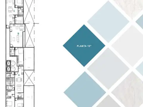 Departamento en Venta en Urquiza R, USD 135.000