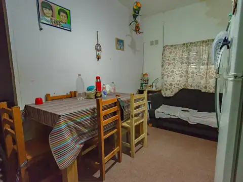 Teniente Coronel Guiffra  al 1000