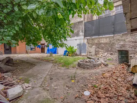 Teniente Coronel Guiffra  al 1000