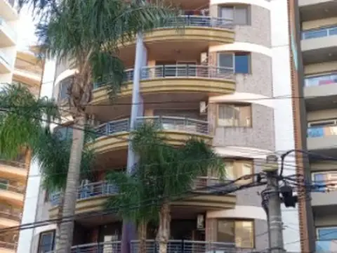 DEPARTAMENTO DE 2 AMBIENTES 7º PISO AL CONTRAFRENTE