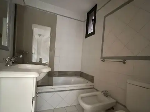 Departamento en Alquiler 25 años