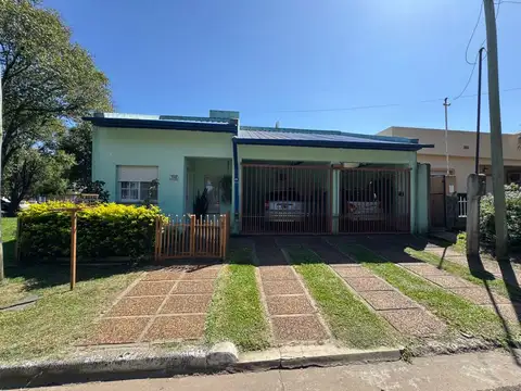 Casa en Venta en Concepción del Uruguay, USD 85.000