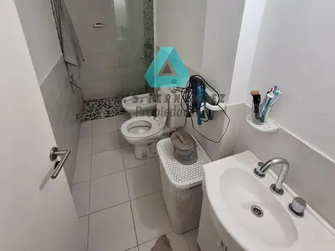 Departamento en Venta en Concordia, USD 63.000