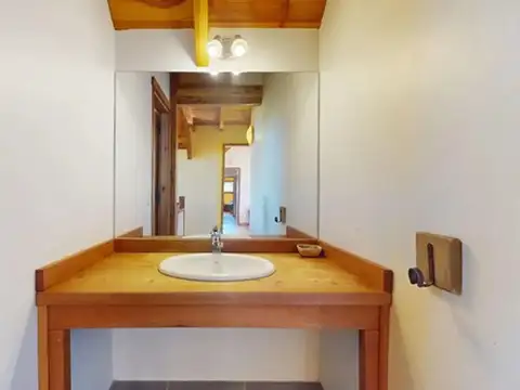 Casa en Venta al Oeste