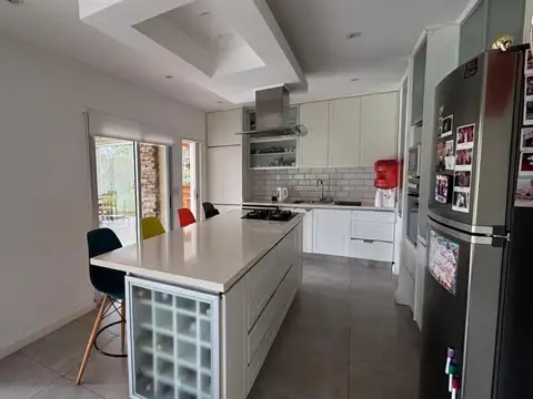impecable casa moderna en venta club de campo san francisco