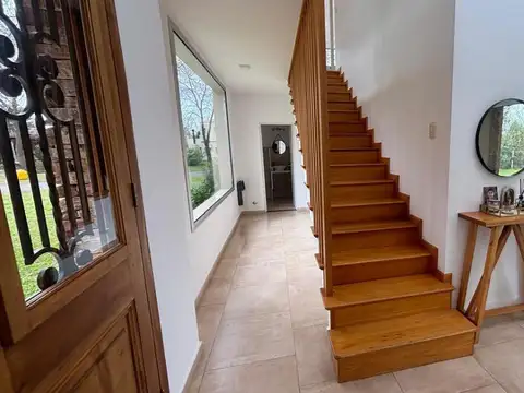 impecable casa moderna en venta club de campo san francisco