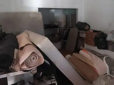 Casa en Venta 40 años