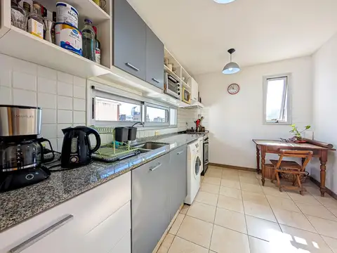 Departamento en Venta 18 años