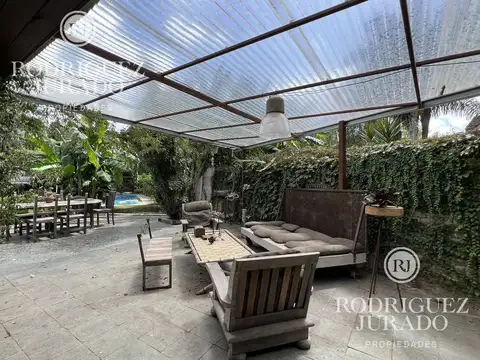 Casa en Venta 20 años