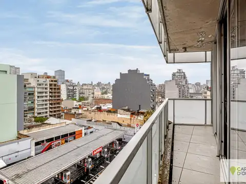 Oficina en Venta con 1 cochera