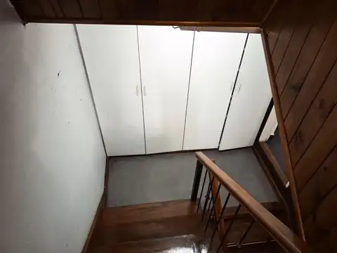Casa en Alquiler 10 años