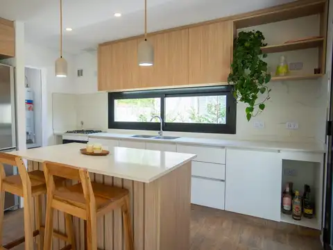 Casa en Alquiler de 3 dormitorios