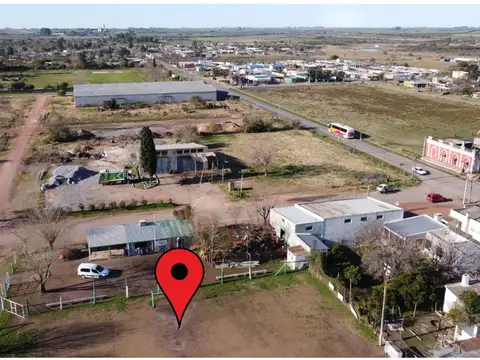 ibicuy entre paraguay e ituzaingo
