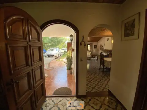 Aranjuez, Escobar