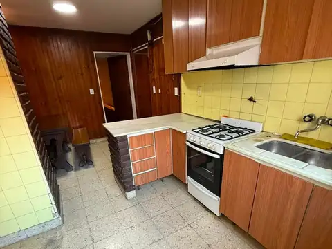 Alquiler 24 meses Casa 4 ambientes!