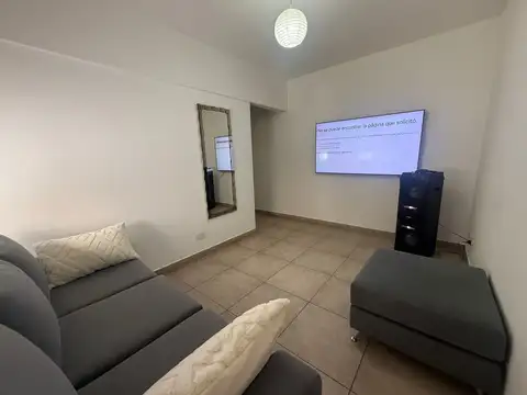 DEPARTAMENTO 3 AMBIENTES BALLESTER CENTRO